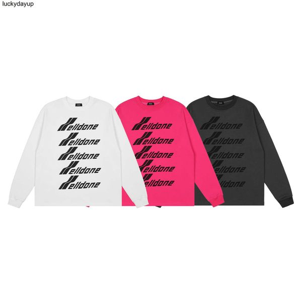 men's hoodies designer sweatshirts we11done new letter bullet round neck sweater fashion brand hoodie, Black
men's hoodies designer sweatshirts we11done new letter bullet round neck sweater fashion brand hoodie, Black