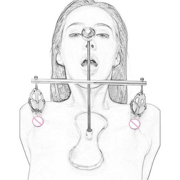 toy massager black emperor taste stainless steel breast extractor metal butterfly flirt nipple vestibule chain for men and women
toy massager black emperor taste stainless steel breast extractor metal butterfly flirt nipple vestibule chain for men and women