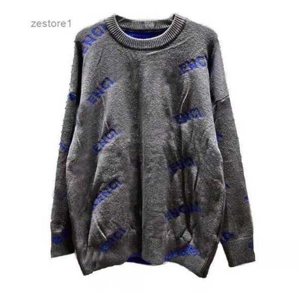 classic women designer sweater for men autumn pullovers sweatshirt with letters mens s clothes ugh9, White;black
classic women designer sweater for men autumn pullovers sweatshirt with letters mens s clothes ugh9, White;black
