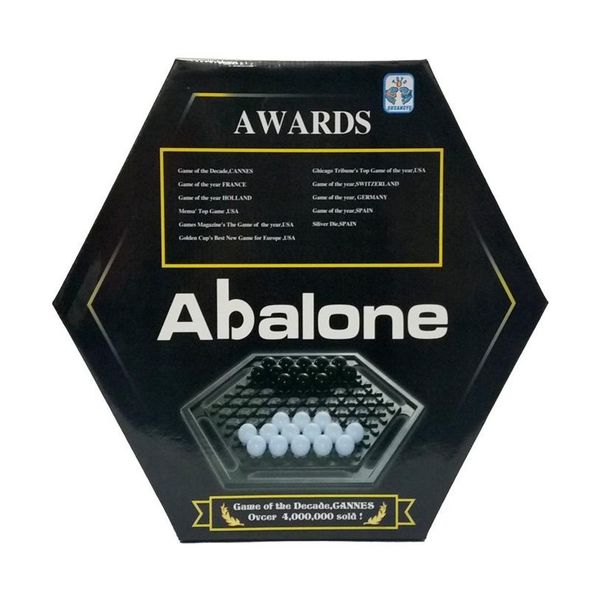 abalone board games for family party game most awards of the decade abstract board game old time game252r