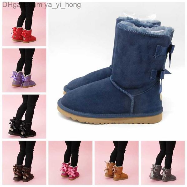 designer boot kids bailey 2 bows boots leather toddlers snow boots football black red colour round toe solid botas de nieve winter girls yay, Black;grey
designer boot kids bailey 2 bows boots leather toddlers snow boots football black red colour round toe solid botas de nieve winter girls yay, Black;grey