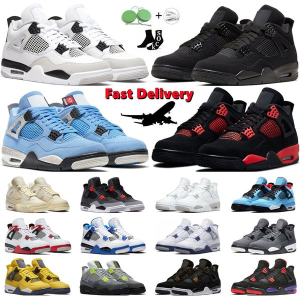 basketball classic 4 shoes men women 4s sneaker military black red thunder black cat white oreo unc bred sail university blue infrared mens
basketball classic 4 shoes men women 4s sneaker military black red thunder black cat white oreo unc bred sail university blue infrared mens