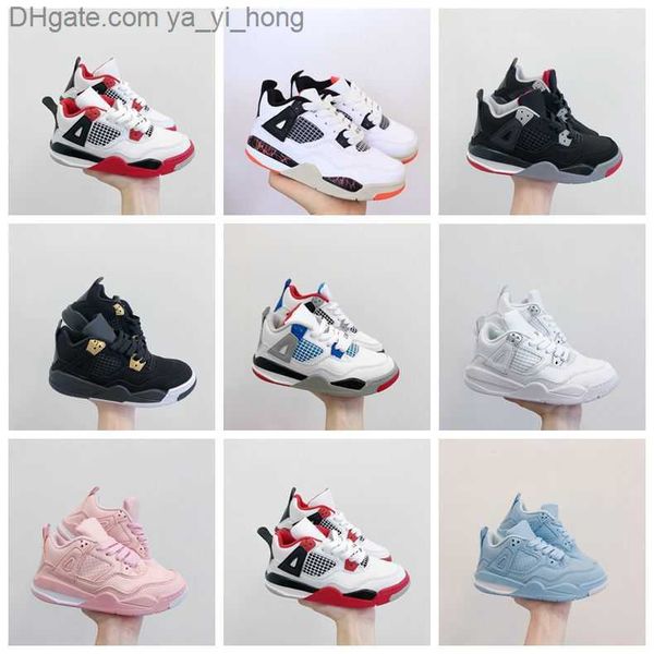 2022 designers kid sneakers 4 4s kids basketball shoes baby jumpman 4 outdoor sports shoe gym black white chicago 4s breathable yayihong
2022 designers kid sneakers 4 4s kids basketball shoes baby jumpman 4 outdoor sports shoe gym black white chicago 4s breathable yayihong