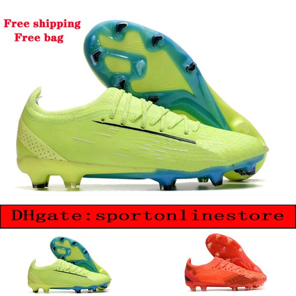 send with bag mens soccer boots ultra ultimate fg football cleats neymar shoes tacos de futbol outdoor firm ground breathable jr knit socks, Black
send with bag mens soccer boots ultra ultimate fg football cleats neymar shoes tacos de futbol outdoor firm ground breathable jr knit socks, Black
