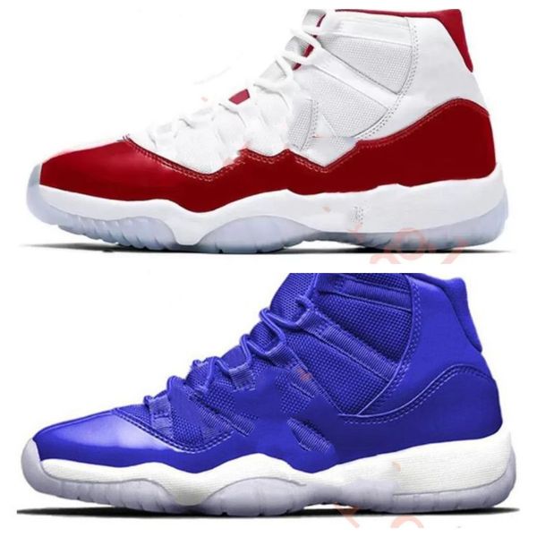 with box jumpman 11 basketball shoes mens high 11s royal blue cherry 25th anniversary space jam low concord 45 infrared citrus men women sne
with box jumpman 11 basketball shoes mens high 11s royal blue cherry 25th anniversary space jam low concord 45 infrared citrus men women sne