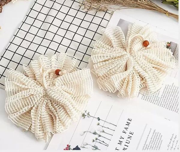 ups ramie bath pouf brushes exfoliating home spa weave loofah shower rich foams bubbles face body scrubber ball puff
ups ramie bath pouf brushes exfoliating home spa weave loofah shower rich foams bubbles face body scrubber ball puff