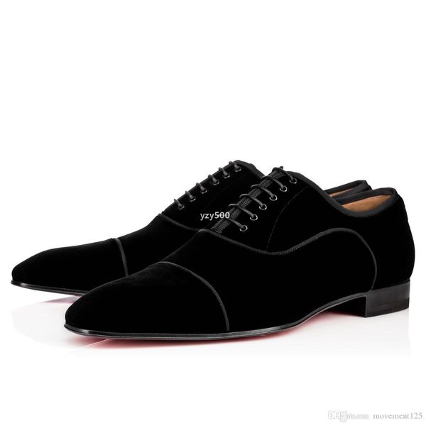 red-bottoms christians elegant business party wedding dress greggo orlato flat fashion oxfords shoes outdoor men casual walking shoes fsf, Black
red-bottoms christians elegant business party wedding dress greggo orlato flat fashion oxfords shoes outdoor men casual walking shoes fsf, Black