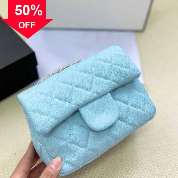 luxury designers single shoulder bags woman's mini ringer small square texture leather gold hardware chain strap crossbody factory dire
luxury designers single shoulder bags woman's mini ringer small square texture leather gold hardware chain strap crossbody factory dire