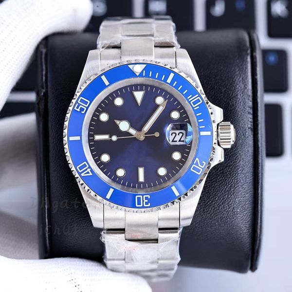 sichu1 men's automatic watch classic designer fashionable 40mm mechanical watches stainless steel/rubber strap super luminous swimming, Slivery;brown
sichu1 men's automatic watch classic designer fashionable 40mm mechanical watches stainless steel/rubber strap super luminous swimming, Slivery;brown