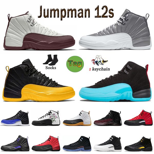 a ma maniere jumpman 12 mens basketball shoes 12s white black taxi stealth hyper royal years in china playoffs royalty floral men trainers s
a ma maniere jumpman 12 mens basketball shoes 12s white black taxi stealth hyper royal years in china playoffs royalty floral men trainers s