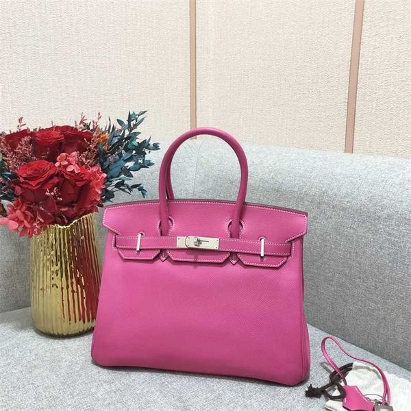designer bags birkin herme handbags 99 new birkin30 e5 candy powder epsom leather silver buckle handbag
designer bags birkin herme handbags 99 new birkin30 e5 candy powder epsom leather silver buckle handbag