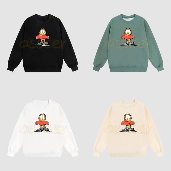 designer mens new hoodies men womens cartoon print sweatshirts coupleslong sleeve asian size m-2xl, Black
designer mens new hoodies men womens cartoon print sweatshirts coupleslong sleeve asian size m-2xl, Black