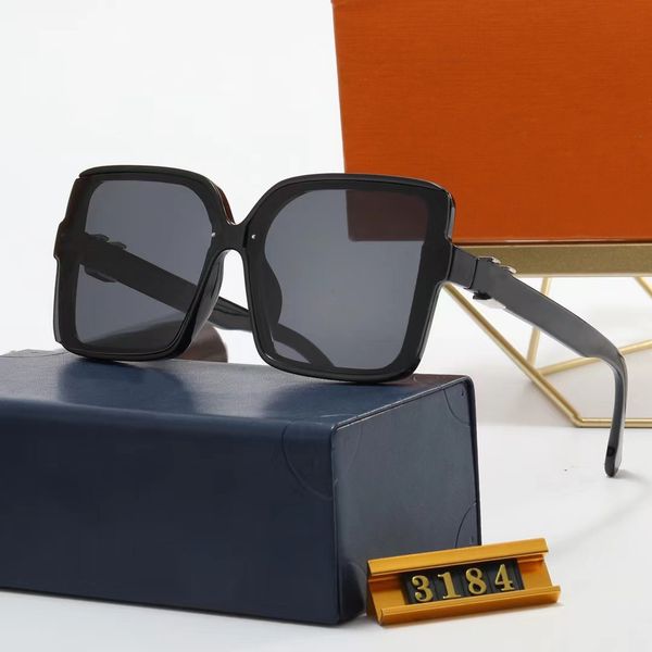 2023 luxury sunglasses sunglass polaroid lens designer womens mens goggle senior eyewear for women eyeglasses frame vintage metal sun glasse, White;black
2023 luxury sunglasses sunglass polaroid lens designer womens mens goggle senior eyewear for women eyeglasses frame vintage metal sun glasse, White;black