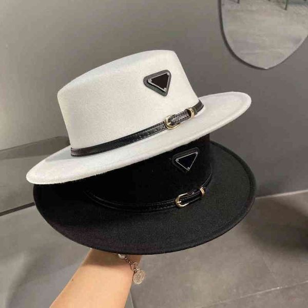 ball caps fashion hat autumn and winter warmth imitation inverted triangle felt stereotyped felt cap ladies elegant flat hats, Blue;gray
ball caps fashion hat autumn and winter warmth imitation inverted triangle felt stereotyped felt cap ladies elegant flat hats, Blue;gray