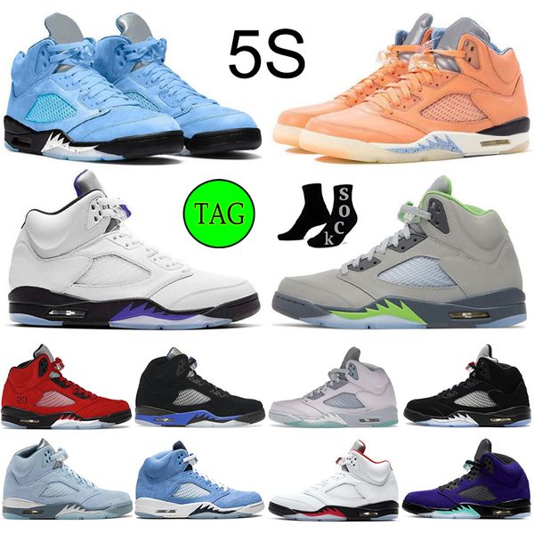 5 5s og basketball shoes jumpman 5 retro unc green bean raging bull red racer blue fire red black metallic what the aqua jade horizon design
5 5s og basketball shoes jumpman 5 retro unc green bean raging bull red racer blue fire red black metallic what the aqua jade horizon design