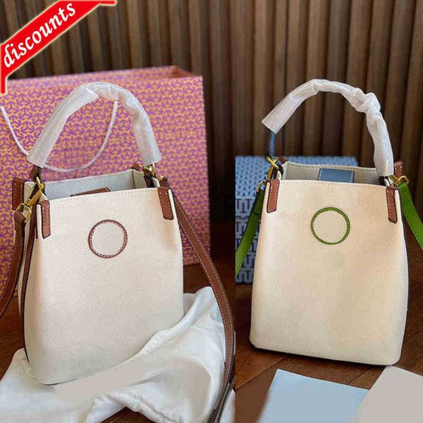 designer luxury women bags torys handbag tb fashion bucket bag inclined shoulder versatile multicolour purses burchs totes large capacity sa
designer luxury women bags torys handbag tb fashion bucket bag inclined shoulder versatile multicolour purses burchs totes large capacity sa