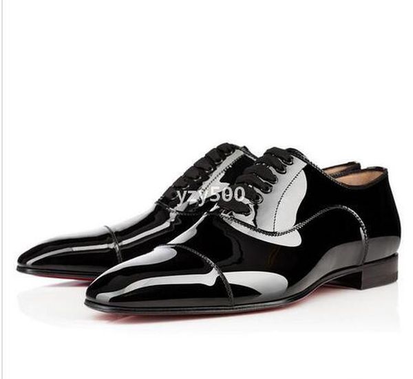 red-bottoms christians sale-brand new shoes greggo orlato flat genuine leather oxford mens womens walking flats wedding party office lo yrg, Black
red-bottoms christians sale-brand new shoes greggo orlato flat genuine leather oxford mens womens walking flats wedding party office lo yrg, Black