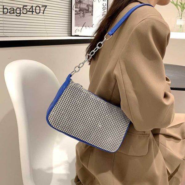 2023 fashion diamond bag 80% discount wholesale and retail small square summer popular new simple single shoulder foreign style armpit porta
2023 fashion diamond bag 80% discount wholesale and retail small square summer popular new simple single shoulder foreign style armpit porta