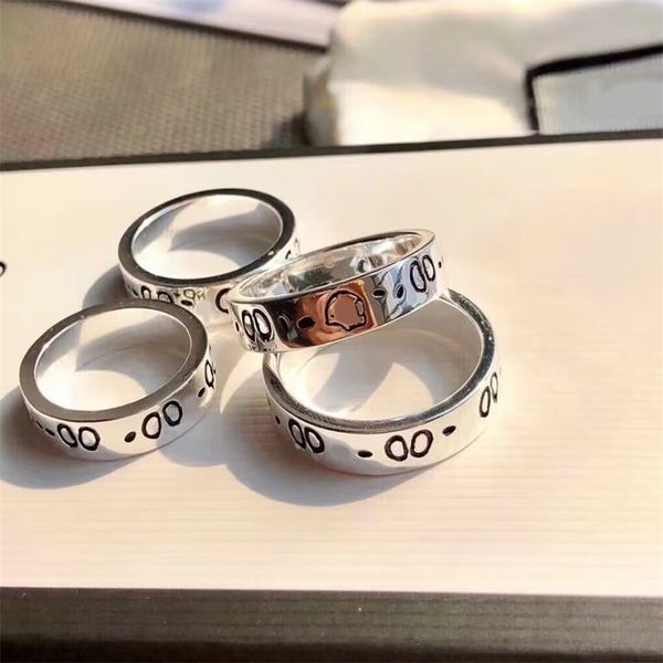 accessories band rings classic ghost skull for women wedding cjeweler designer letter decor ornament retro couple bague luxury silver color
accessories band rings classic ghost skull for women wedding cjeweler designer letter decor ornament retro couple bague luxury silver color