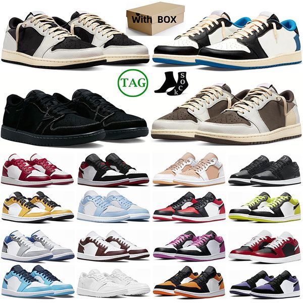 jumpman retro 1 basketball shoes 1s lows reverse mocha sail black phantom fragment sneakers starfish denim bred panda unc usa all star men o
jumpman retro 1 basketball shoes 1s lows reverse mocha sail black phantom fragment sneakers starfish denim bred panda unc usa all star men o