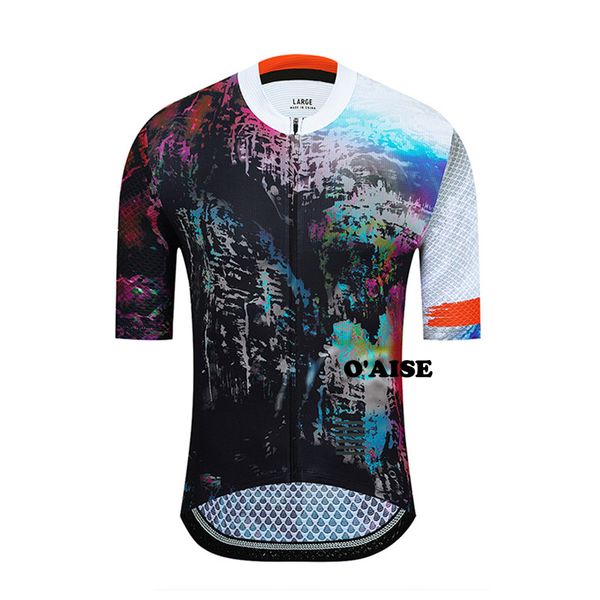 men bike jersey shirts pro quality for cycling training running mountaineering qf11, Black
men bike jersey shirts pro quality for cycling training running mountaineering qf11, Black