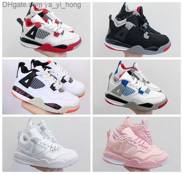 designer kid sneakers 4 4s kids basketball shoes baby children outdoor sports shoe gym black red chicago 4s breathable casual yayihong
designer kid sneakers 4 4s kids basketball shoes baby children outdoor sports shoe gym black red chicago 4s breathable casual yayihong