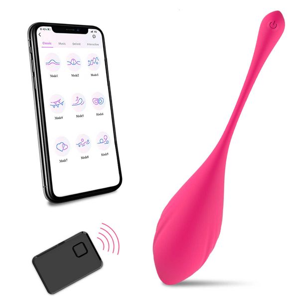 toy massager fun egg skipping all plastic app wireless remote control 9-frequency vibration products
toy massager fun egg skipping all plastic app wireless remote control 9-frequency vibration products