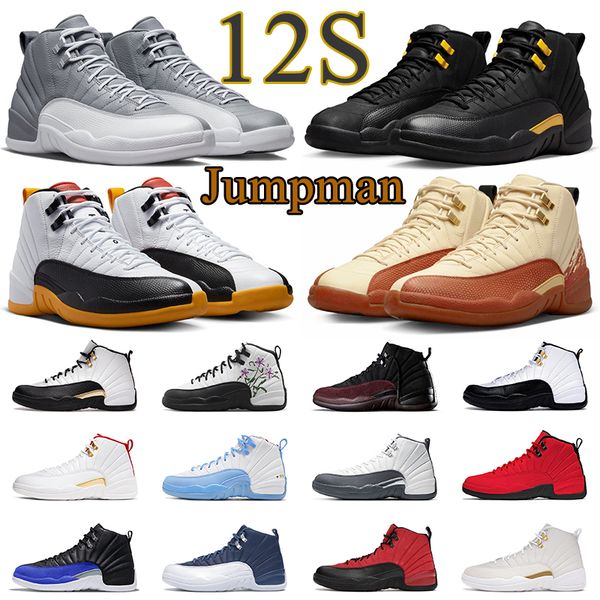 jumpman 12 men women 12s basketball shoes black taxi stealth hyper royal utility dark grey mens outdoor sport sneaker trainers
jumpman 12 men women 12s basketball shoes black taxi stealth hyper royal utility dark grey mens outdoor sport sneaker trainers