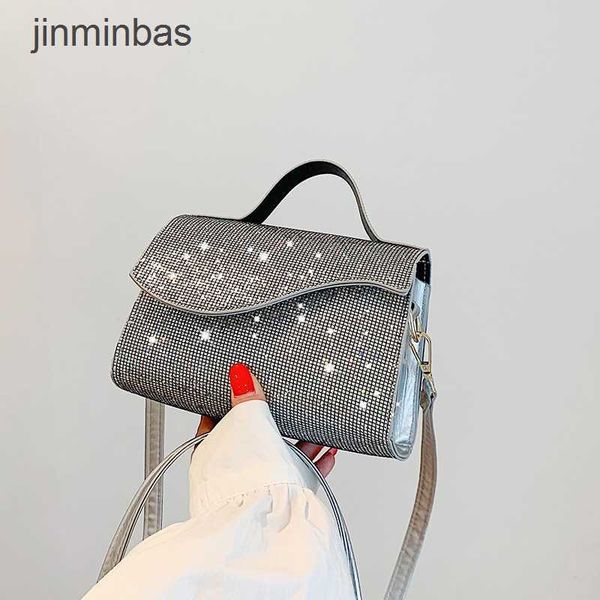 2023 fashion diamond bag 60% discount wholesale retail new korean handbag rhintone set small square wtern one shoulder crossbody
2023 fashion diamond bag 60% discount wholesale retail new korean handbag rhintone set small square wtern one shoulder crossbody