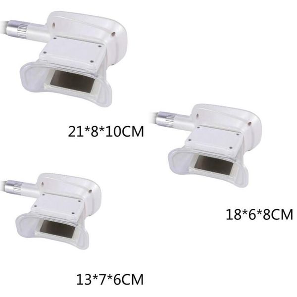 multifunction 3 sizes cryolipolysis fat e slimming machines use handle size 13 6 7cm size18 6 8cm/size21 8 10 cm
multifunction 3 sizes cryolipolysis fat e slimming machines use handle size 13 6 7cm size18 6 8cm/size21 8 10 cm