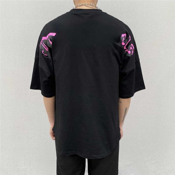 hoodies sweatshirts 22s shirts men's shirt palms palmangel city designer limited inkjet graffiti letter printing women's sailboat, Black
hoodies sweatshirts 22s shirts men's shirt palms palmangel city designer limited inkjet graffiti letter printing women's sailboat, Black