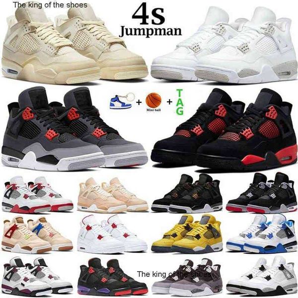 2022 canyon purple black cat 4s jumpman 4 mens basketball shoes university blue sail white oreo bred fire red thunder pure money sports
2022 canyon purple black cat 4s jumpman 4 mens basketball shoes university blue sail white oreo bred fire red thunder pure money sports