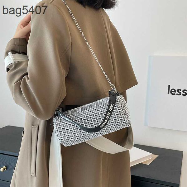 2023 fashion diamond bag 80% discount wholesale and retail chain crossbody handbag new simple texture shoulder women
2023 fashion diamond bag 80% discount wholesale and retail chain crossbody handbag new simple texture shoulder women