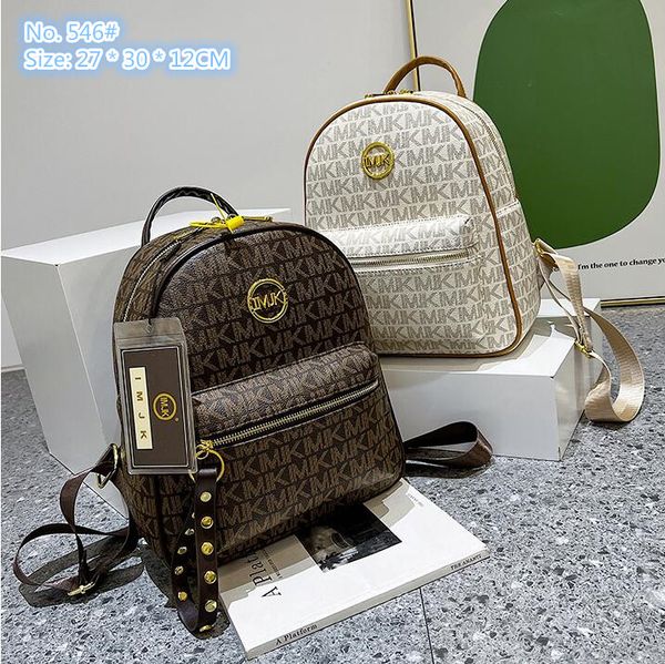 Wholesale factory ladies shoulder bag 2 color vertical printing Western leisure backpack street personality rivet handbag elegant contrast leather handbag 546#, Clear
Wholesale factory ladies shoulder bag 2 color vertical printing Western leisure backpack street personality rivet handbag elegant contrast leather handbag 546#, Clear