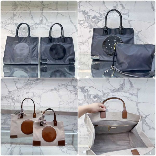 5a the tote designer bag shoulder crossbody for womens large capacity nylon handbags fashion totes wallet female purses two-piece set 221103
5a the tote designer bag shoulder crossbody for womens large capacity nylon handbags fashion totes wallet female purses two-piece set 221103