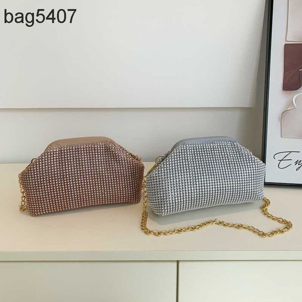 2023 new drill bag 80% discount wholesale and retail women autumn fashion sequins cloud women's one shoulder crossbody
2023 new drill bag 80% discount wholesale and retail women autumn fashion sequins cloud women's one shoulder crossbody
