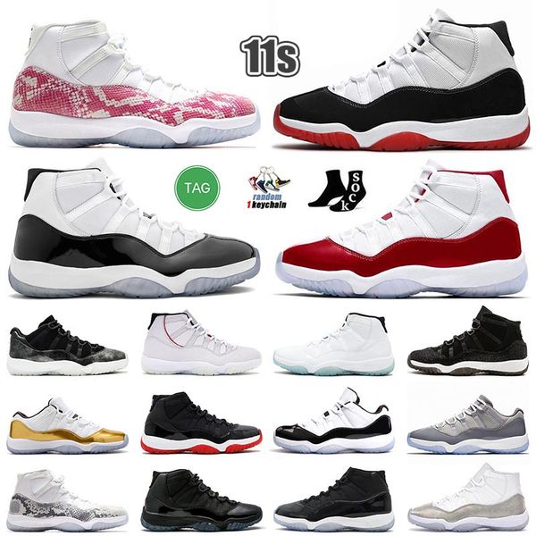 original jumpman 11s high low basketball shoes trainers snakeskin - pink varsity red rose gold heiress black stingray citrus cherry cool gre
original jumpman 11s high low basketball shoes trainers snakeskin - pink varsity red rose gold heiress black stingray citrus cherry cool gre