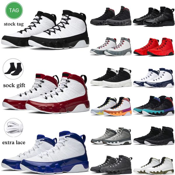 og jumpman basketball shoes 9 9s mens sneakers trainers hundred hollowed gym red university blue particle grey eur 40-47
og jumpman basketball shoes 9 9s mens sneakers trainers hundred hollowed gym red university blue particle grey eur 40-47