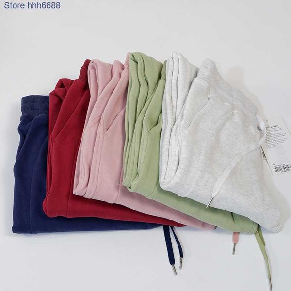 2022 trendy yoga brand lu's pants women's capris autumn and winter suede scuba women's high waist sports pure cotton fleece t, Black;white
2022 trendy yoga brand lu's pants women's capris autumn and winter suede scuba women's high waist sports pure cotton fleece t, Black;white