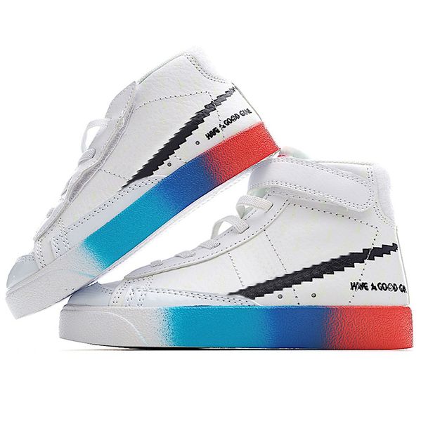 kids blazer skate shoes children youth boys girls trainers designer running shoe platform sneakers child vintage blazers multi color jumbo p, Black;red
kids blazer skate shoes children youth boys girls trainers designer running shoe platform sneakers child vintage blazers multi color jumbo p, Black;red