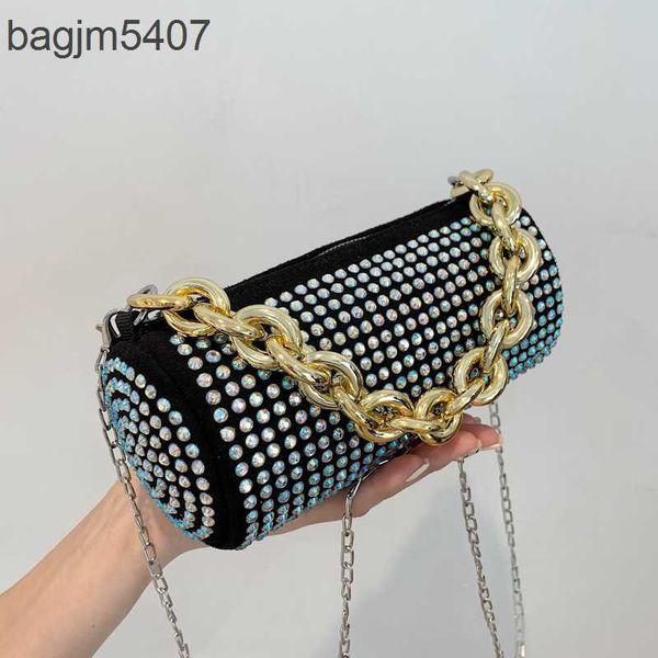 2023 fashion rhinolite bag 80% discount wholesale and retail bright small women's summer new popular dign inlaid cylinder chain one sho
2023 fashion rhinolite bag 80% discount wholesale and retail bright small women's summer new popular dign inlaid cylinder chain one sho
