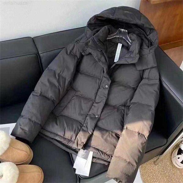 down jacket five lattice thickened 80 white goose warm coat the listing arrivals genuine fashion recommend panic buying wholesale, Black
down jacket five lattice thickened 80 white goose warm coat the listing arrivals genuine fashion recommend panic buying wholesale, Black
