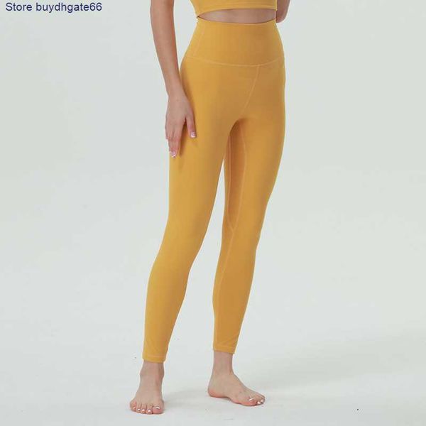 2022 trendy yoga brand lu's legging women's new suit wunder lounge sports high waist tights fitness capri pocket, Black
2022 trendy yoga brand lu's legging women's new suit wunder lounge sports high waist tights fitness capri pocket, Black