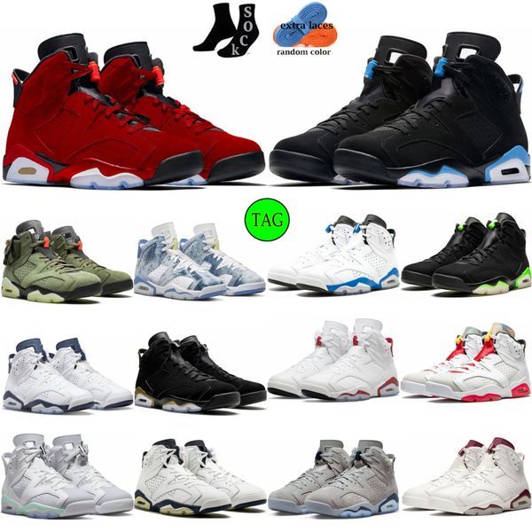 men women 6s basketball shoes jumpman 6 unc white midnight navy british khaki olive bordeaux bred tinker black infrared mens trainers sports
men women 6s basketball shoes jumpman 6 unc white midnight navy british khaki olive bordeaux bred tinker black infrared mens trainers sports