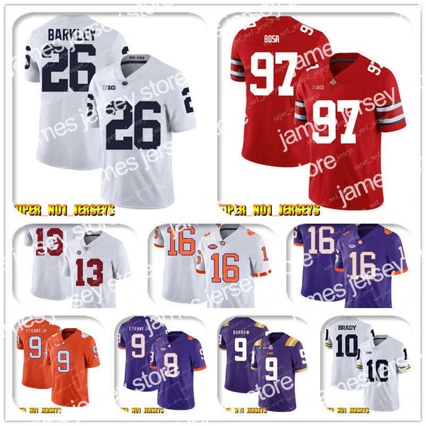 football jerseys ncaa 26 saquon barkley 97 nick bosa ohio state buckeyes college football jersey 12 tom brady 87 rob gronkowski 14 chris god, Black;red
football jerseys ncaa 26 saquon barkley 97 nick bosa ohio state buckeyes college football jersey 12 tom brady 87 rob gronkowski 14 chris god, Black;red