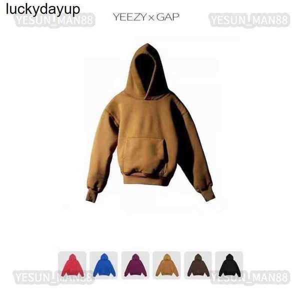 designer men's hoodies sweatshirts kanyes hoodie mens womens sweater fashion brand loose streetwear hooded, Black
designer men's hoodies sweatshirts kanyes hoodie mens womens sweater fashion brand loose streetwear hooded, Black