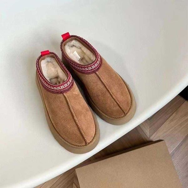 new australia australian womens snow boot tazz slipper tasman designer boots fur slides classic ultra mini platform booties suede wool winte, Black
new australia australian womens snow boot tazz slipper tasman designer boots fur slides classic ultra mini platform booties suede wool winte, Black