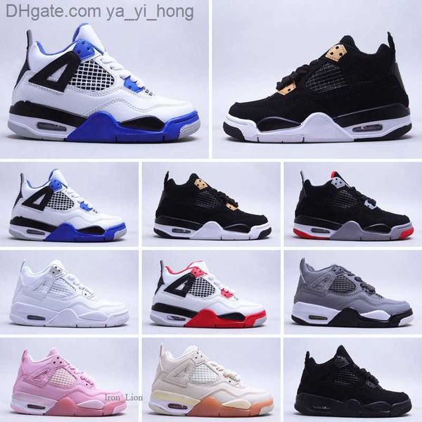 4s kids basketball shoes chicago 4 infant boy girl sneaker toddlers fashion baby trainers children footwear yayihong, Black
4s kids basketball shoes chicago 4 infant boy girl sneaker toddlers fashion baby trainers children footwear yayihong, Black