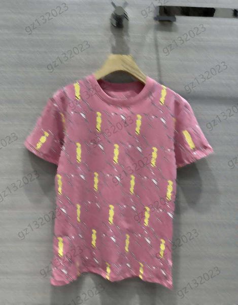 fashion womens t-shirts contrasting color logo printing classic round collar short-sleeved pullovers pure cotton fabric joker slim shirts w, White
fashion womens t-shirts contrasting color logo printing classic round collar short-sleeved pullovers pure cotton fabric joker slim shirts w, White