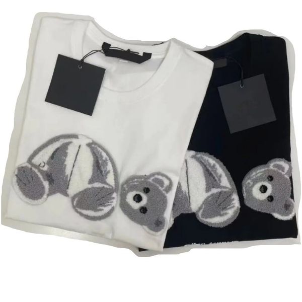 mens t-shirts designers shirts cotton t shirt fashion man casual shirt luxurys clothing street shorts sleeve clothes women summer loose tee, White;black
mens t-shirts designers shirts cotton t shirt fashion man casual shirt luxurys clothing street shorts sleeve clothes women summer loose tee, White;black
